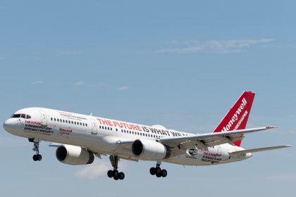 honeywell-aerospace-slips-in-nasdaq-debut