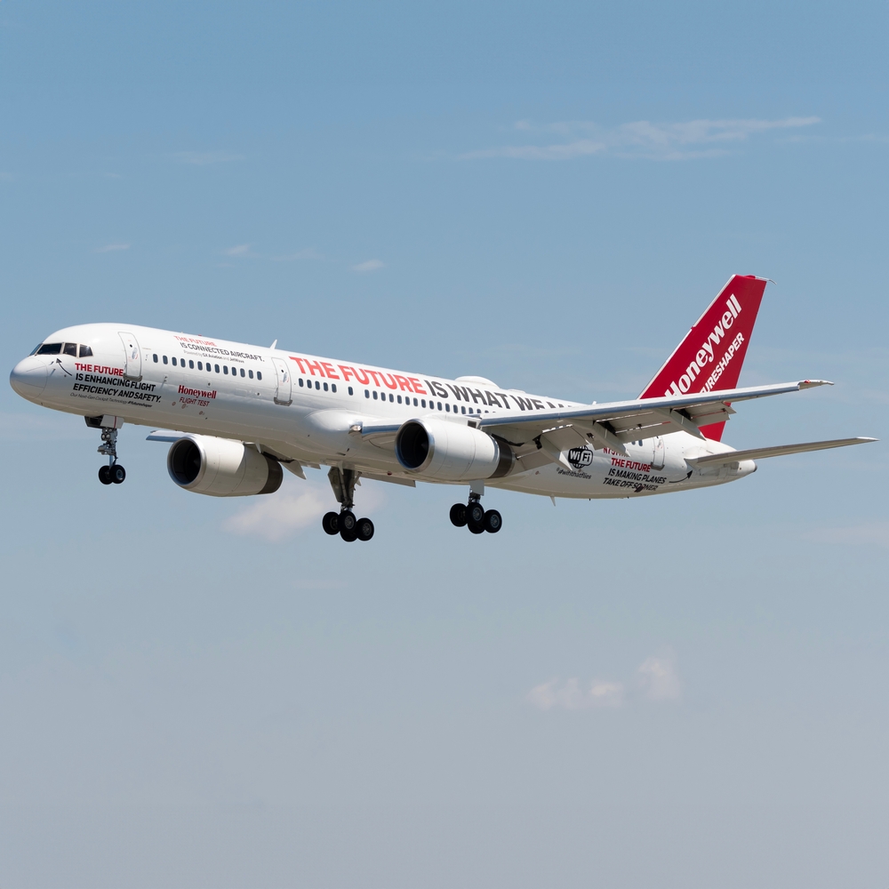 honeywell-aerospace-slips-in-nasdaq-debut