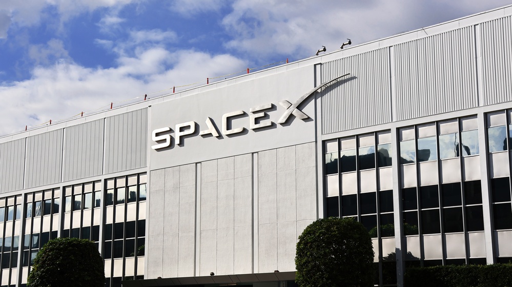 spacex-set-for-rapid-nasdaq-100-entry