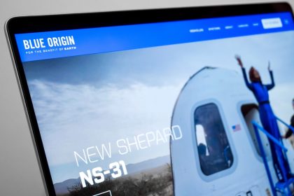 blue-origin-seeks-$10b-at-$130b-valuation