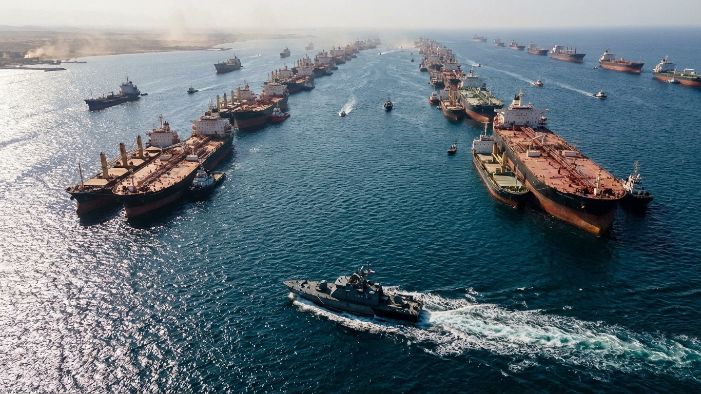 oil-prices-surge-as-strait-of-hormuz-tensions-escalate
