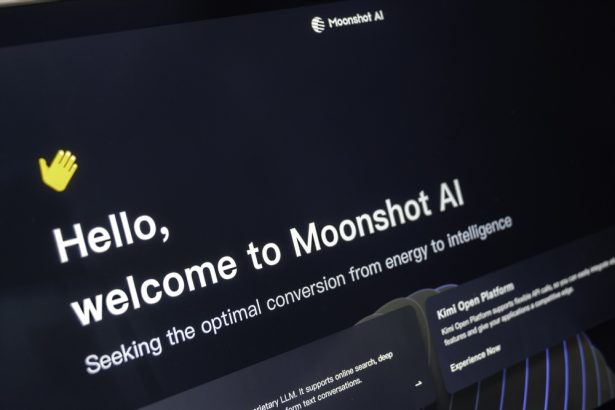 Chinese-AI-model-challenges-US-technology-lead