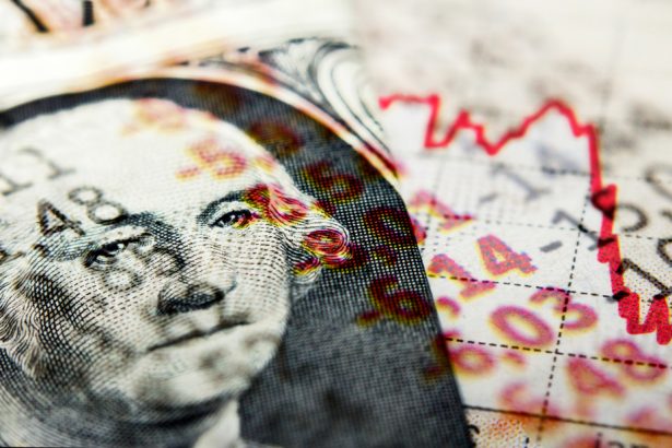 Dollar-Weakens-Amid-Fed-Dovishness-and-Trade-Tensions