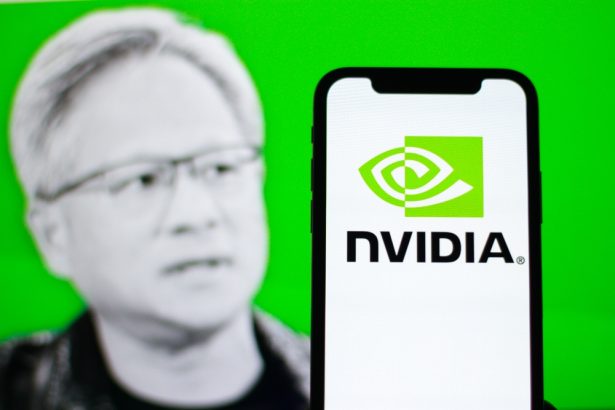 Nvidia-Turns-AI-Chips-Into-Investment-Assets