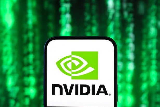 Nvidias-AI-Growth-Faces-Customer-Risk