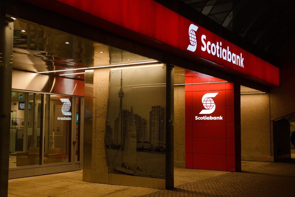 Scotiabank-Reports-Record-Third-Quarter-Results