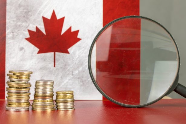 canadian-dollar-slips-as-tariff-talks-continue