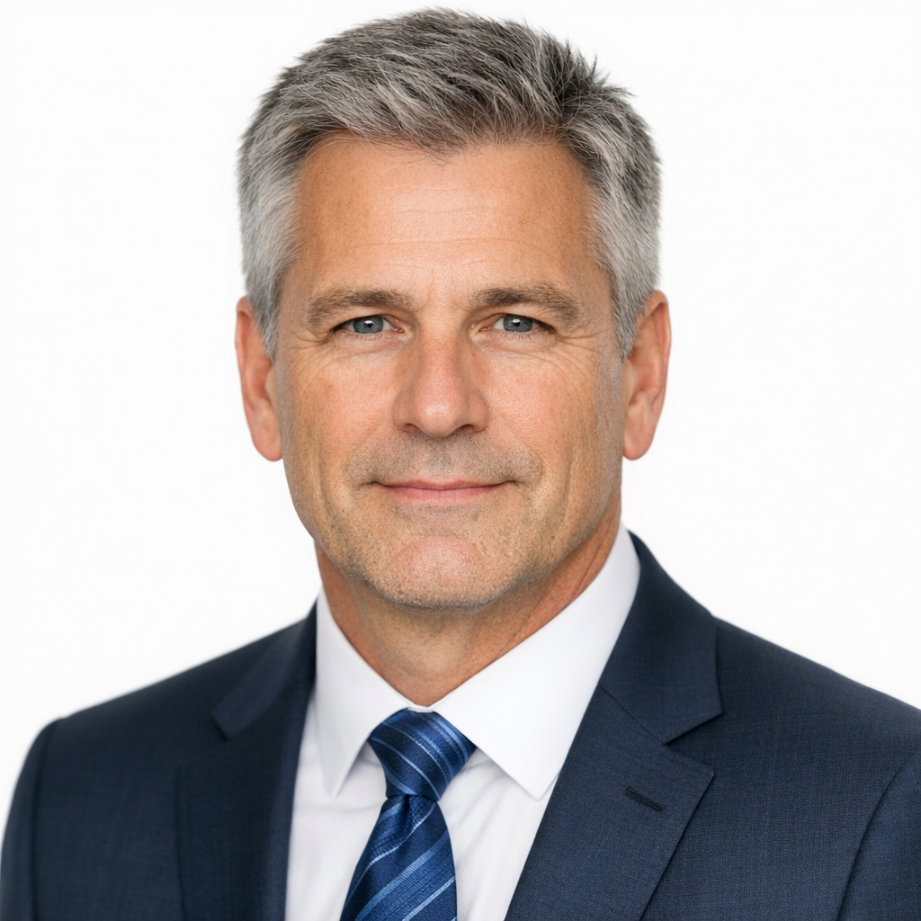Ethan McLeod