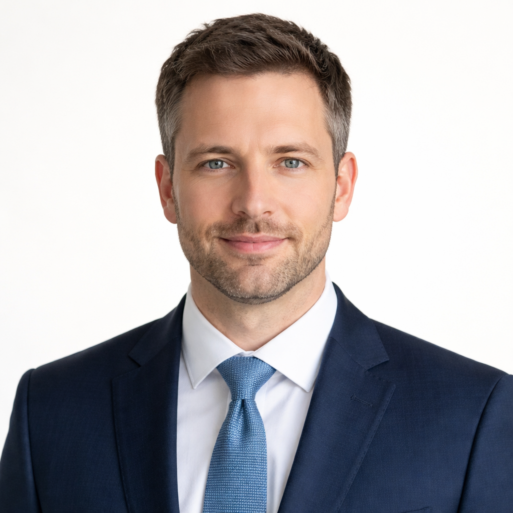 Noah Tremblay