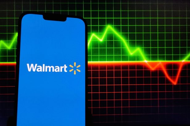 walmart-raises-outlook-despite-stock-drop