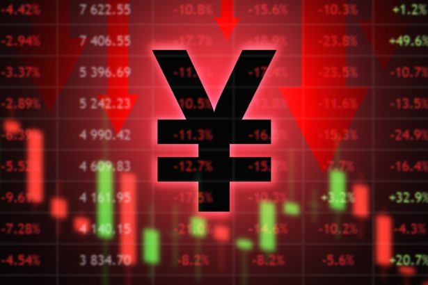 Japan-10-Year-Bond-Yield-Hits-3-Level