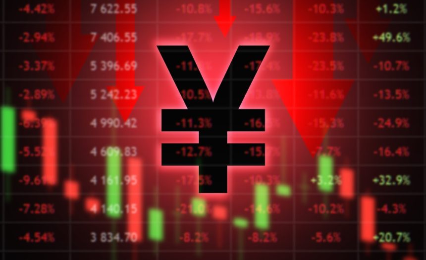 Japan-10-Year-Bond-Yield-Hits-3-Level