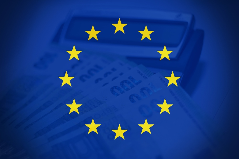 Eurozone Inflation Rises Above 3% as Energy Costs Surge