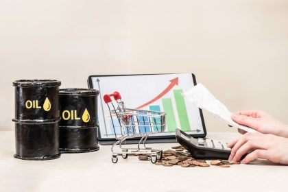 Iran War Costs U.S. Consumers $100 Billion in Energy