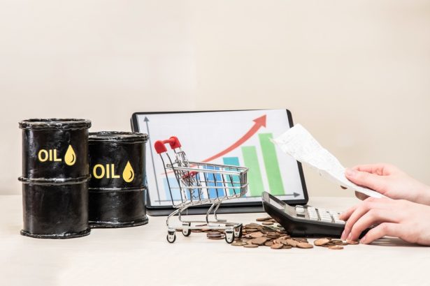 Iran War Costs U.S. Consumers $100 Billion in Energy
