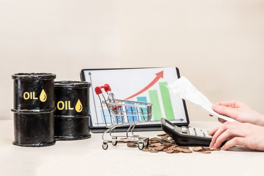 Iran War Costs U.S. Consumers $100 Billion in Energy