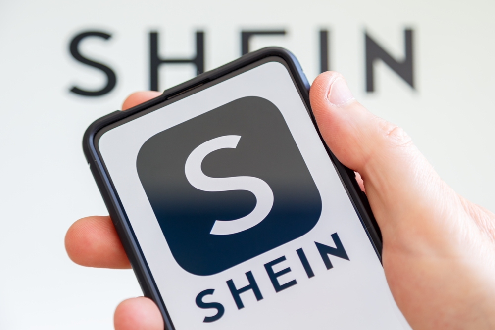 Shein Shares Flat After Hong Kong IPO