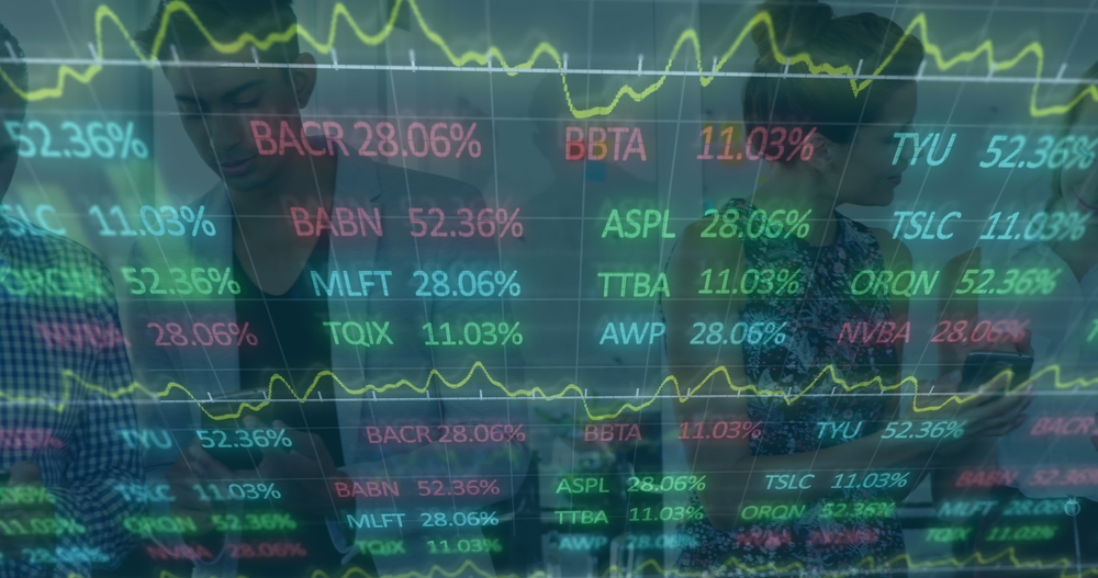 Stocks Moving Today: Apple, Aon, Lilly & Mor