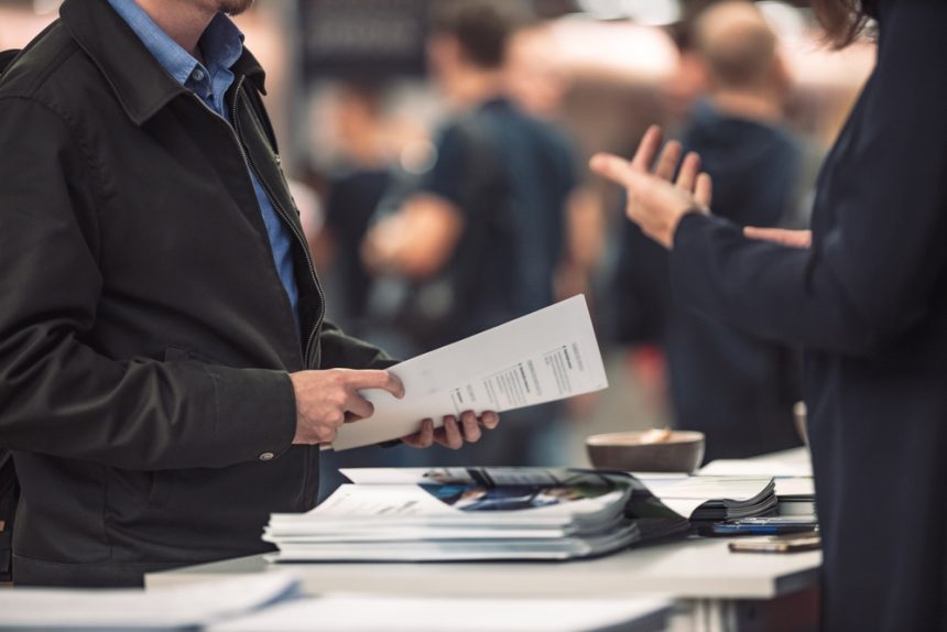 U.S. Jobless Claims Fall as Labor Market Holds Steady